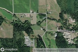 Mundt Creek