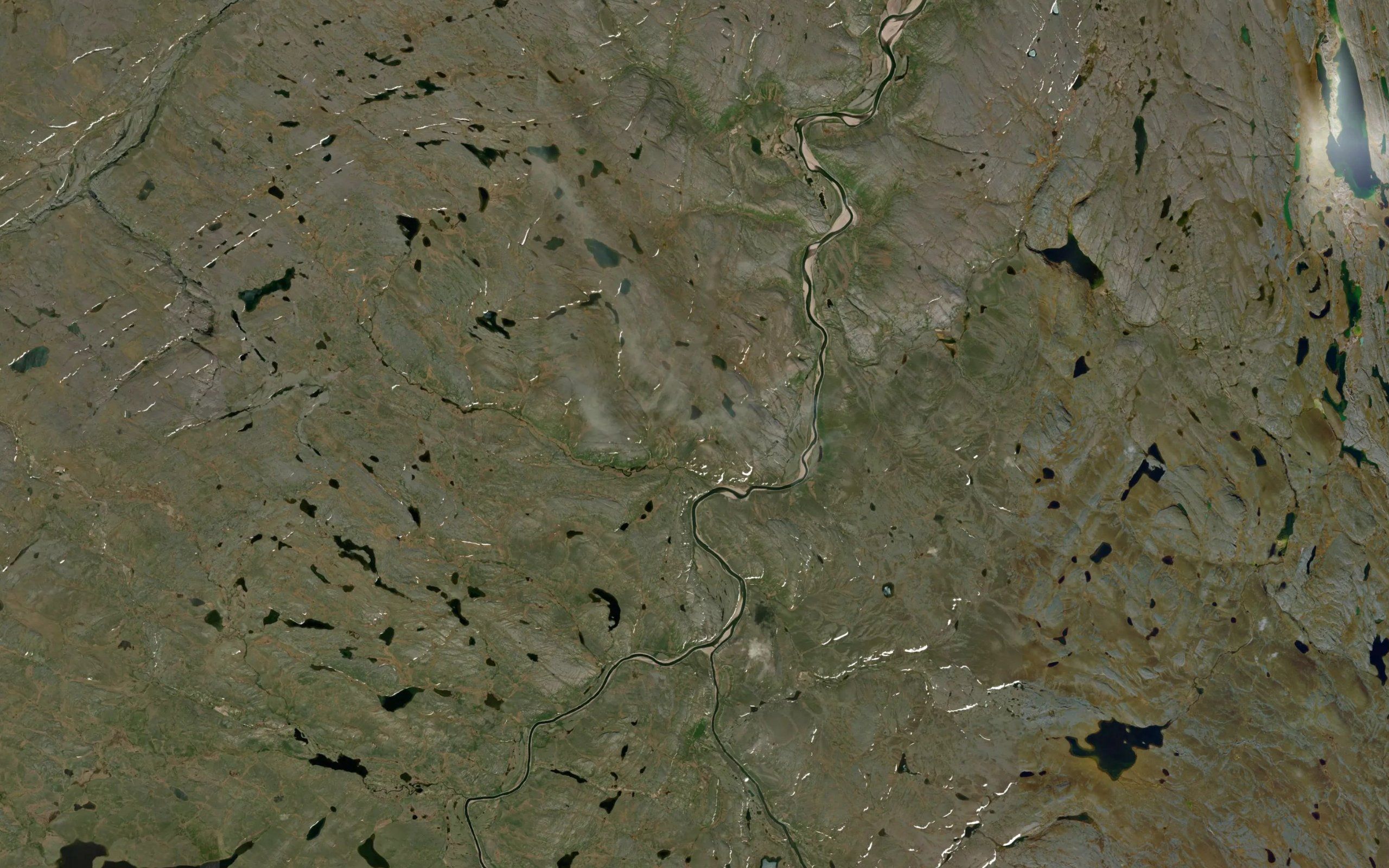 Mara River