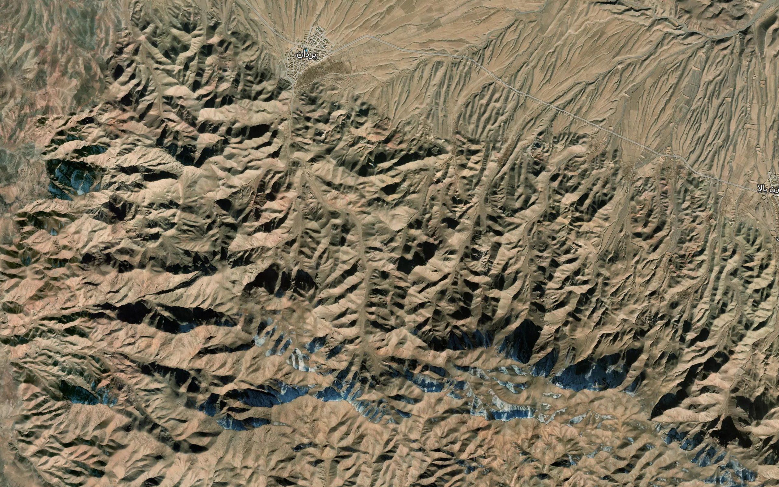 Cheshmeh-ye Tak Valang