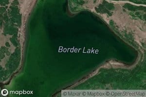 Border Lake