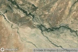 Dead Horse Creek