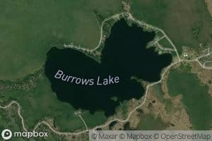 Burrows Lake