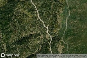 Gurule Spring Number One