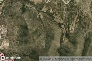 Barranca Rincon de los Jazmines