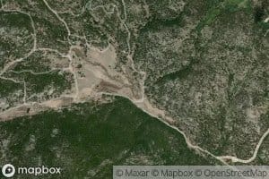 Tahosa Creek