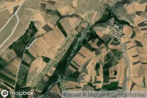 Cheshmeh-ye Allah Bolaghi