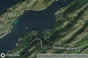 Holvollbukta