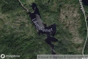 Laveidvatnet