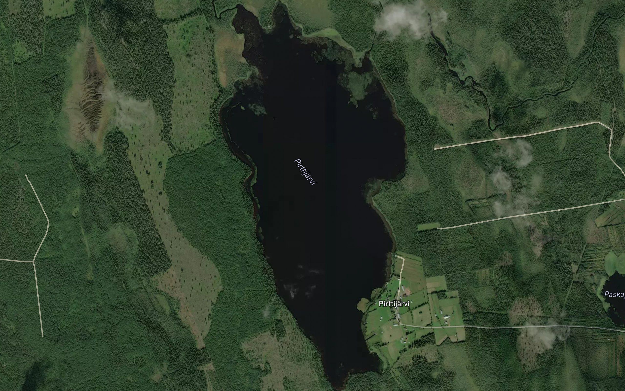 Pirttijarvi