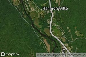 Mill Brook