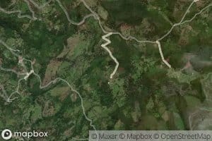 Quebrada del Alferez