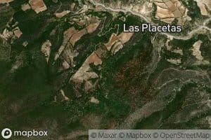 Canada Potrero de Los Bueyes