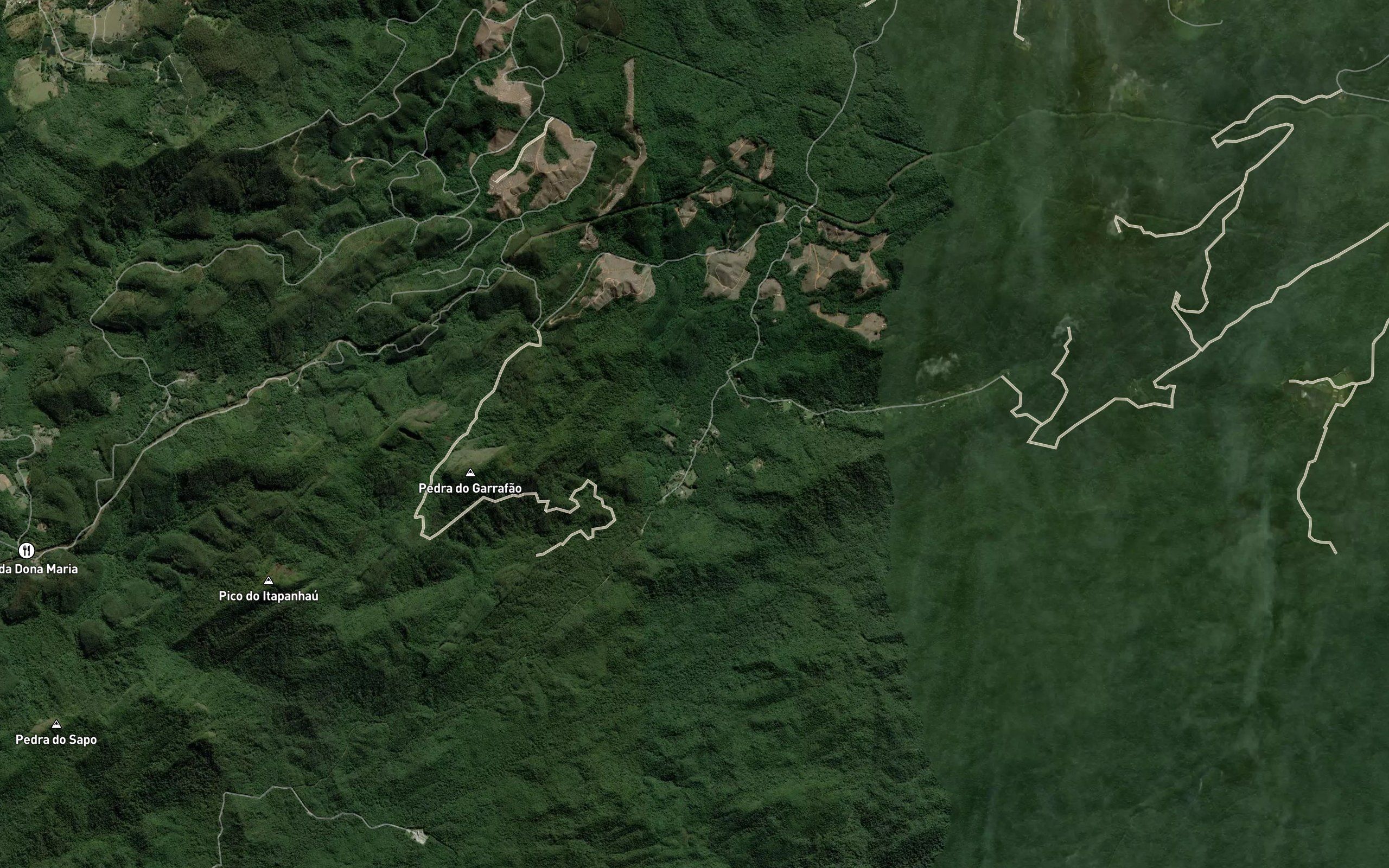 Corrego do Martins