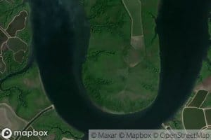 Estero Los Barrancones