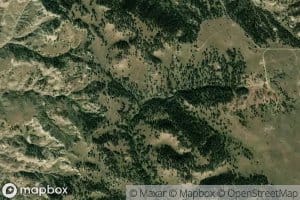 Whitney Creek