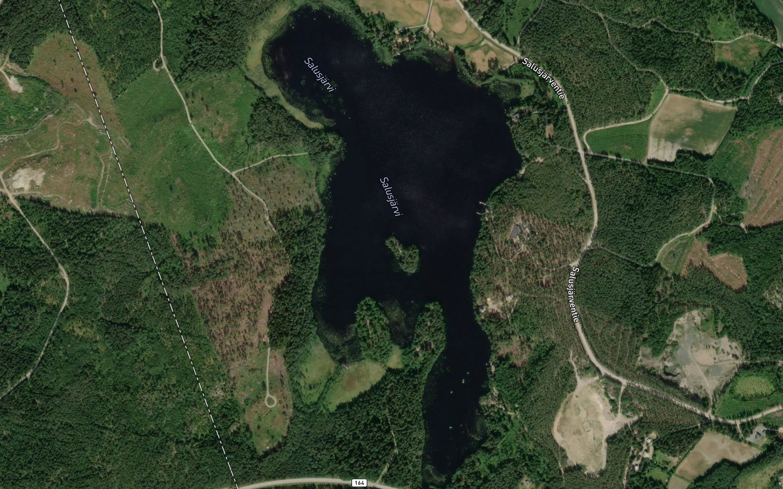 Salusjarvi