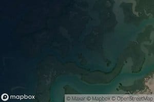 Estero las Piedritas