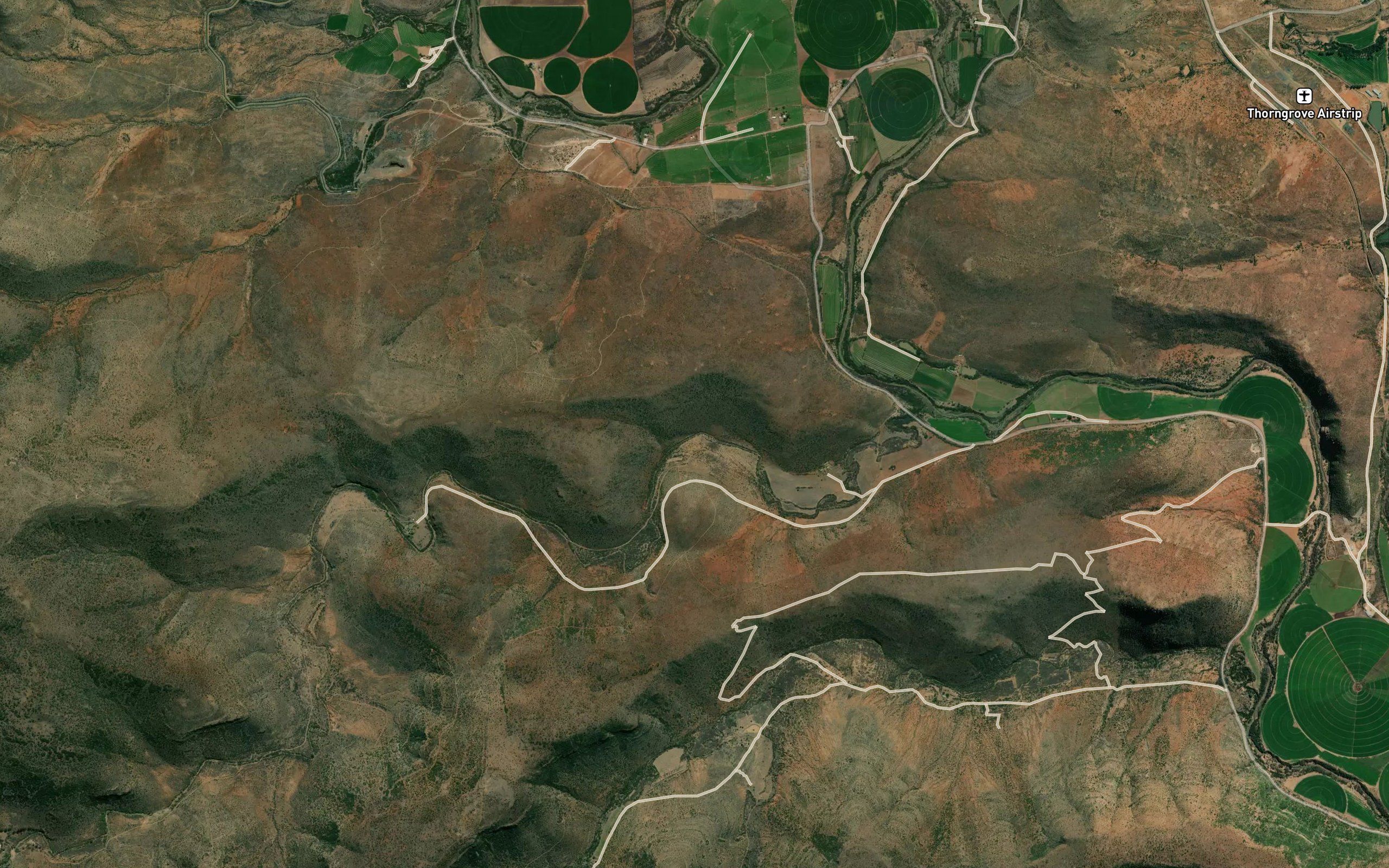Stoffelskloof