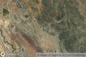 Rudkhaneh-ye Delfard