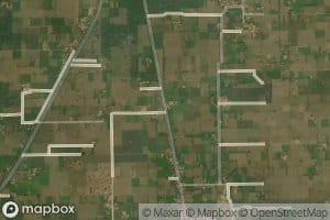 Kot Mela Ram Distributary