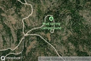 Mud Spring