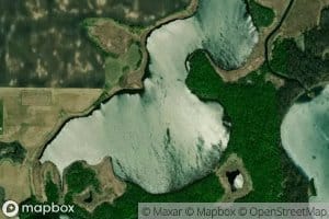 Lake Eleanor