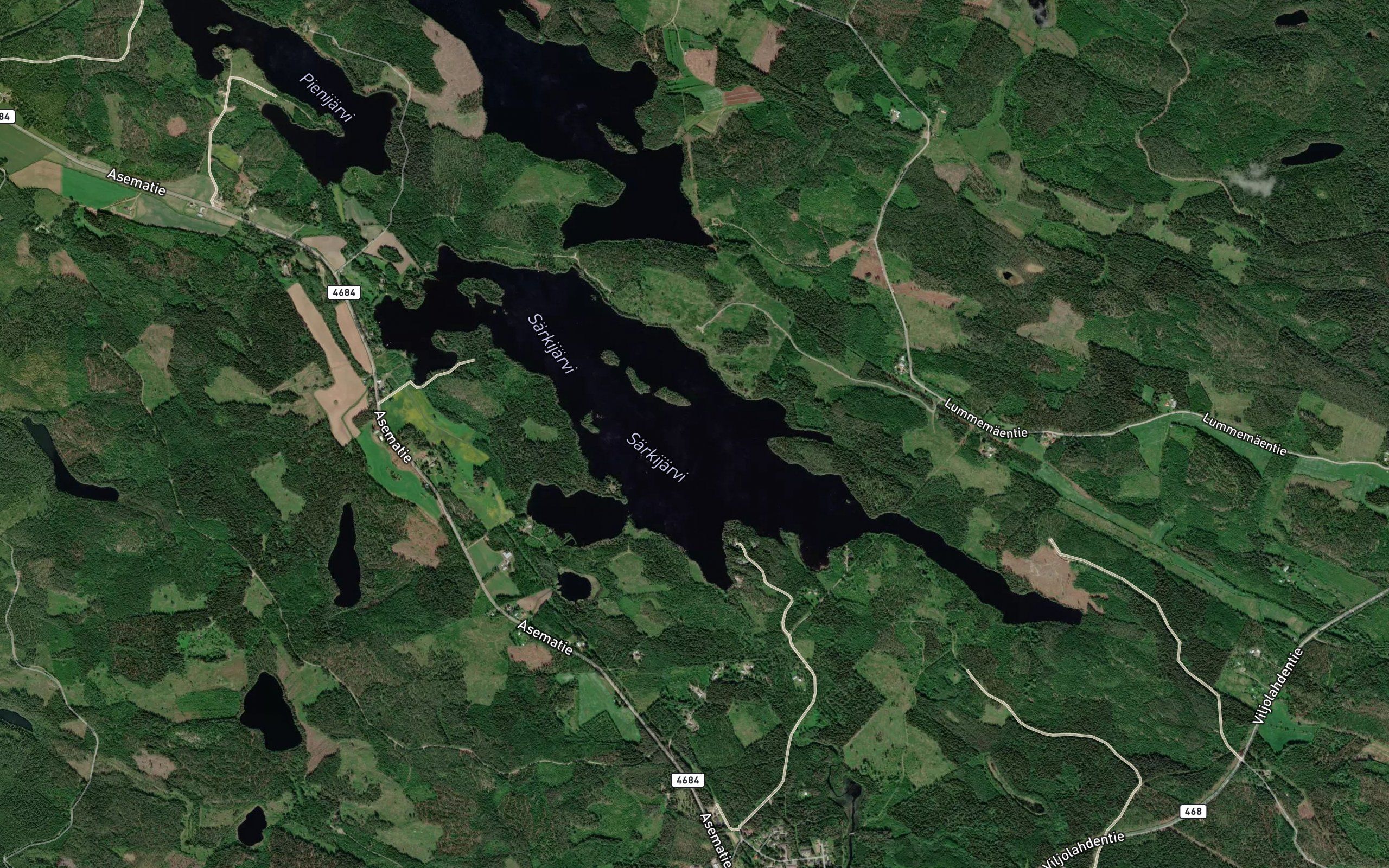 Sarkijarvi