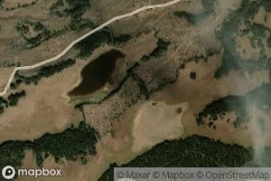 Grove Creek Reservoir Number 2