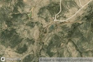 Xit Number 10 Reservoir