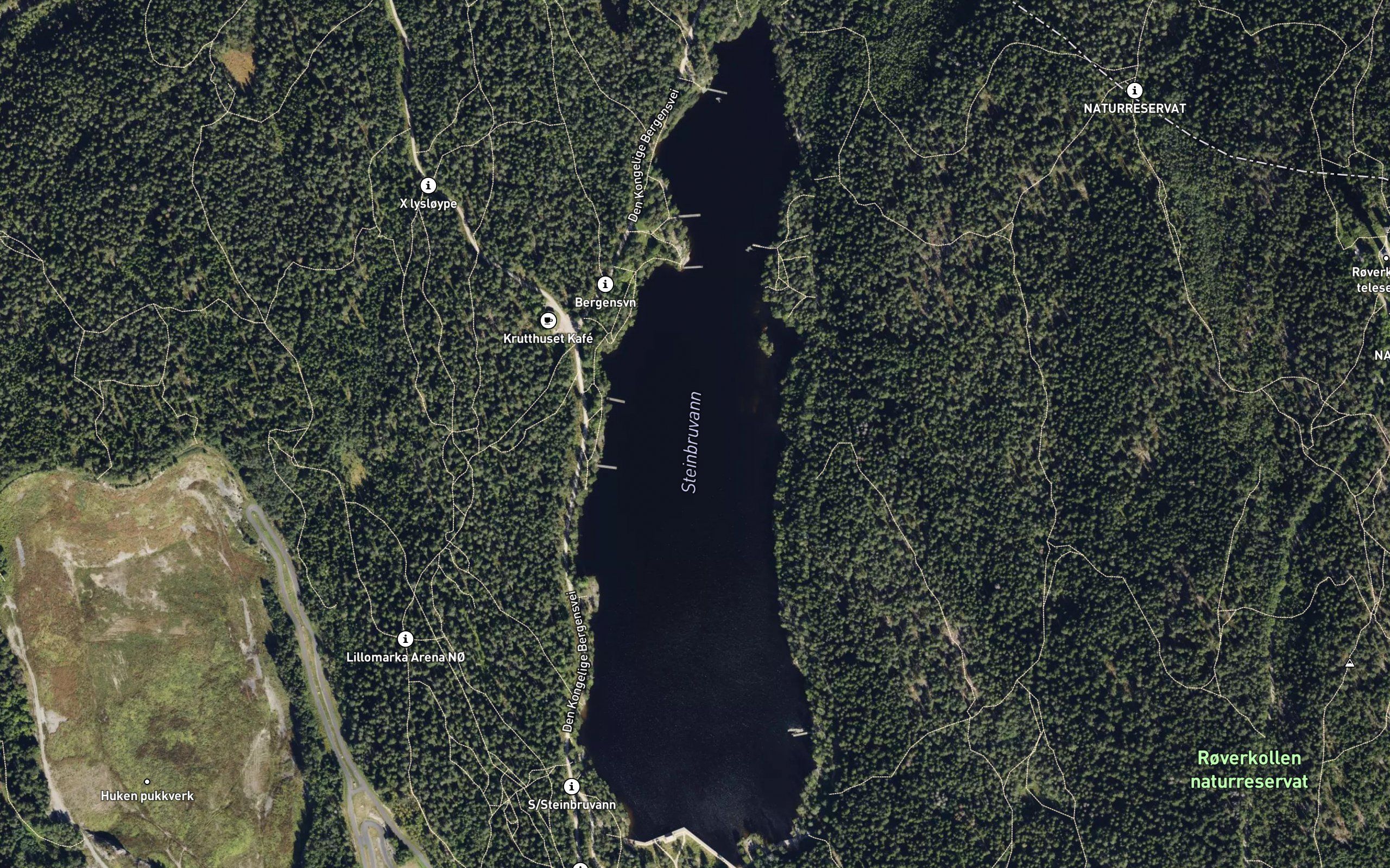 Steinbruvann