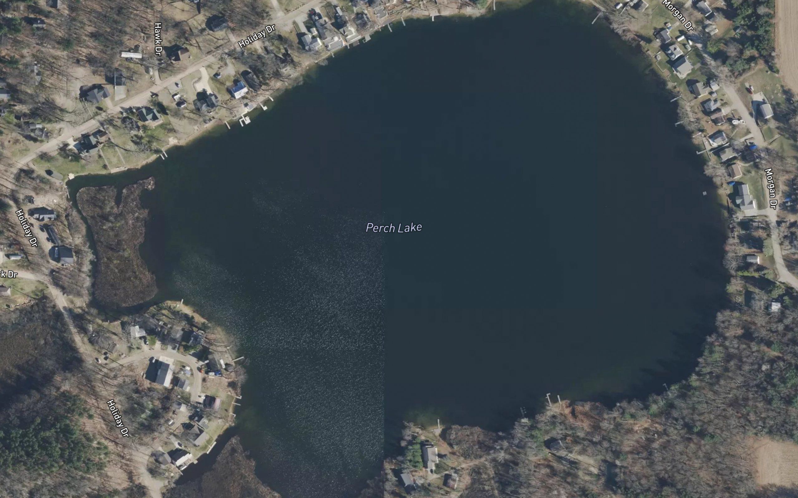 Perch Lake