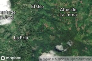 Rio El Oso