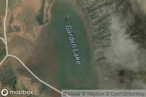 Garden Lake