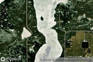 Island Lake