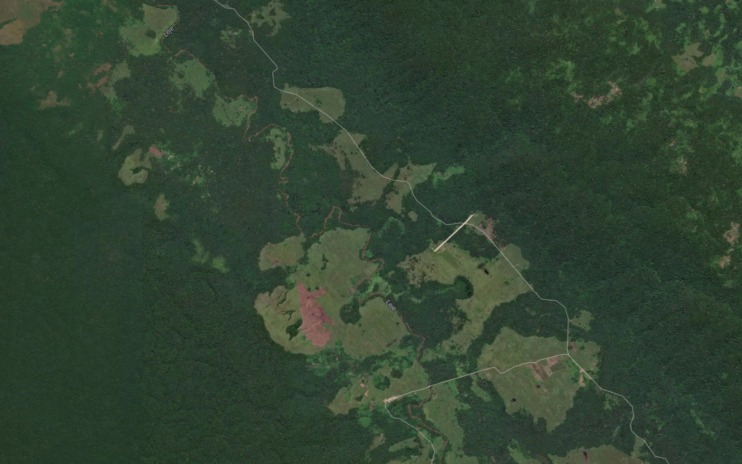 Cainhamba