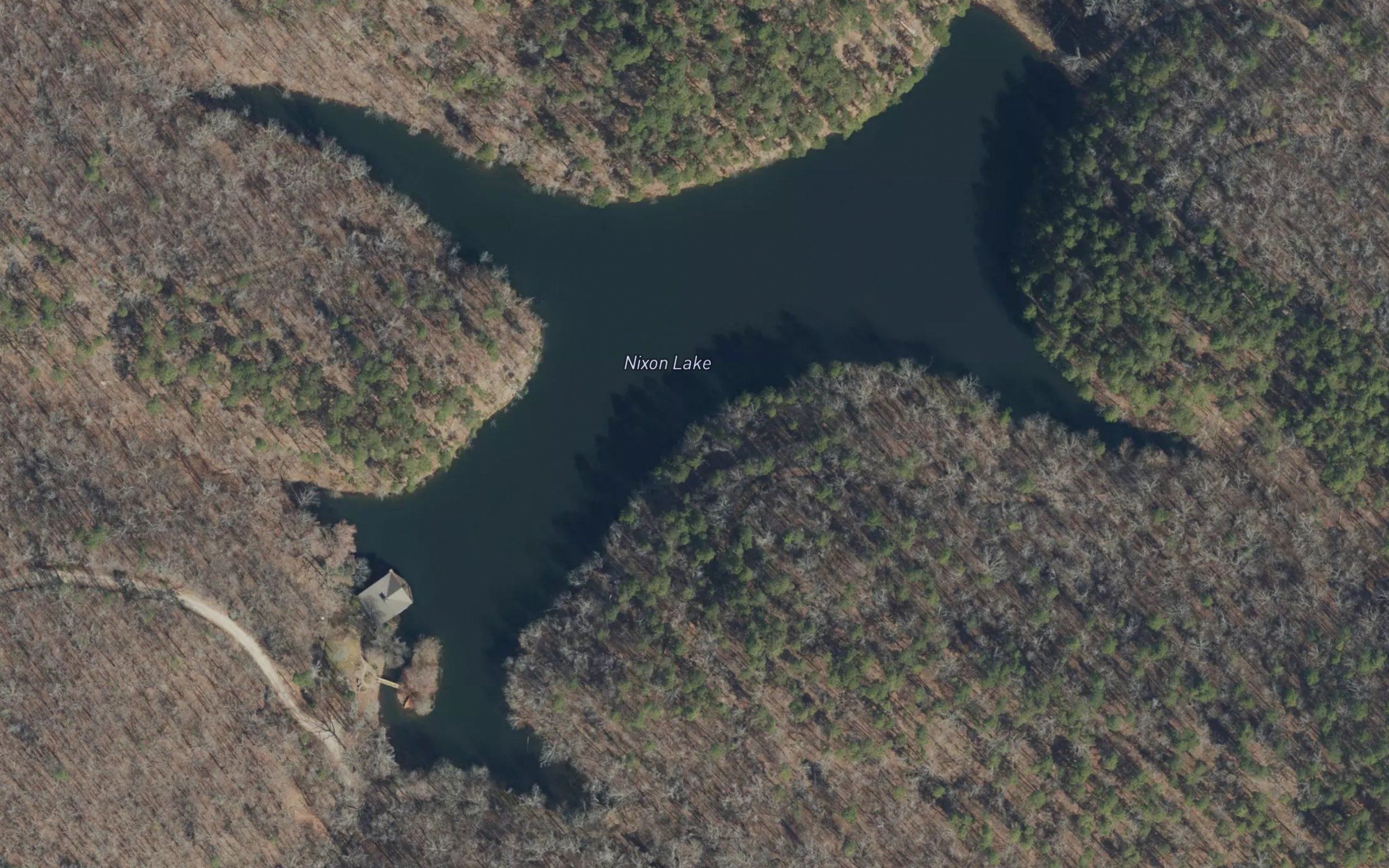 Nixon Lake