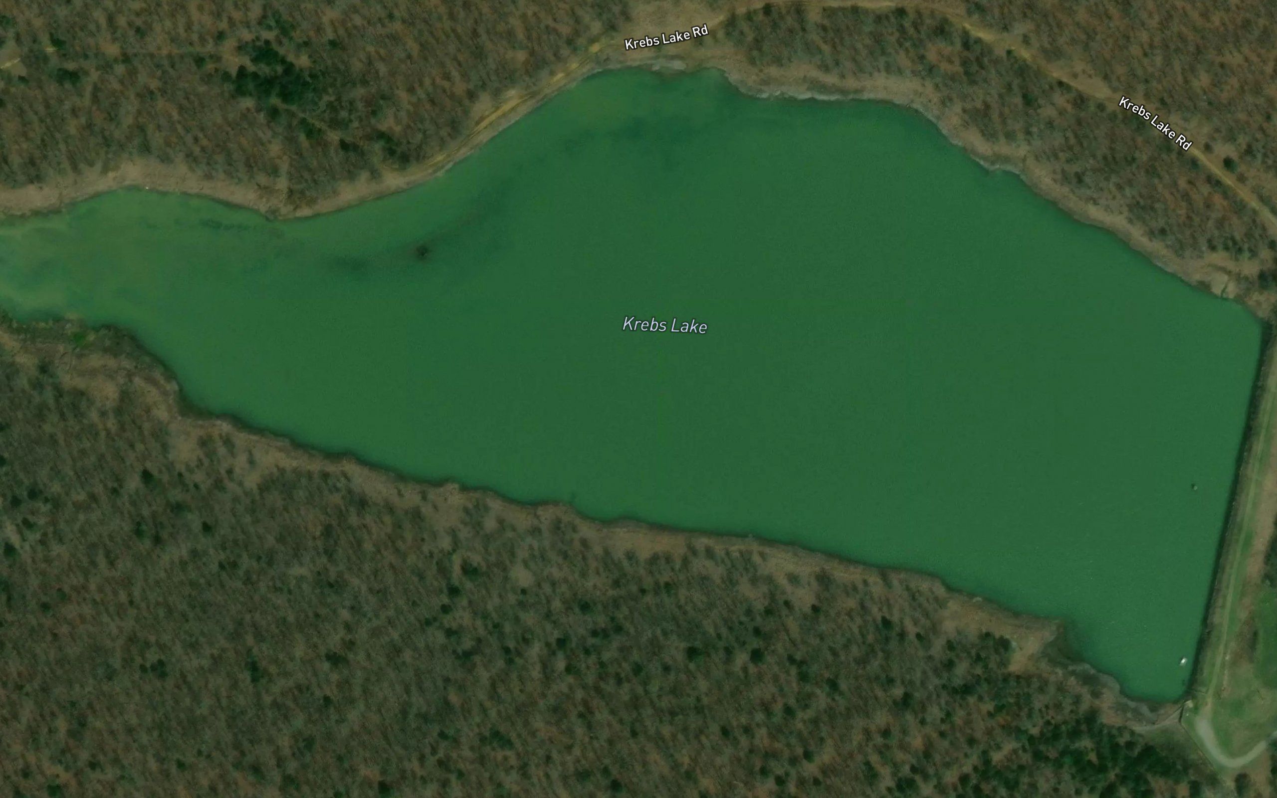 Krebs Lake