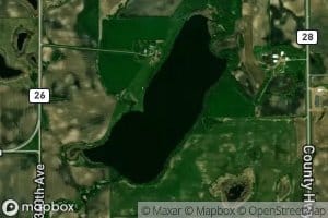 Anderson Lake