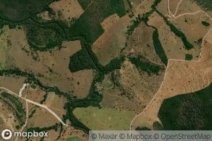 Corrego da Samambaia
