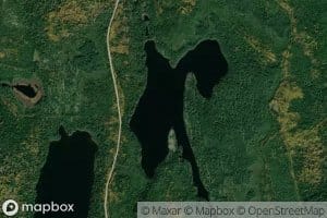Lac aux Noisettes