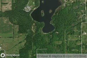 Hasler Inlet