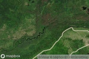 Heffelfinger Creek