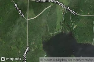 Ruisseau de l'Ouest