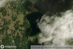 St. Margaret Lake
