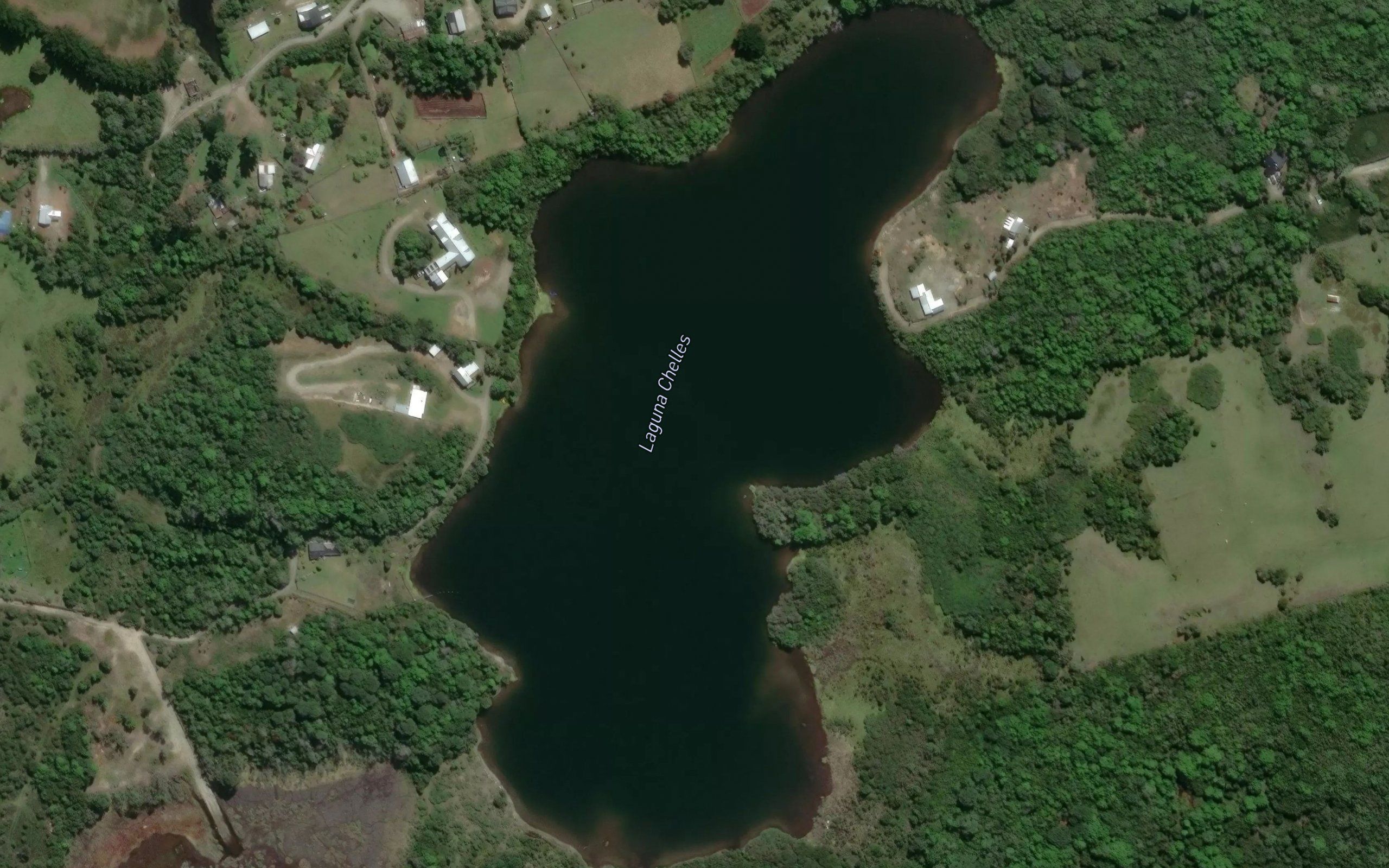 Laguna Chelles