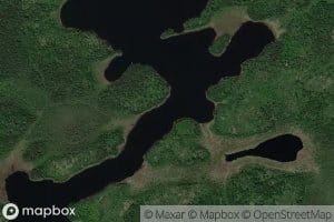 Anizev Lake