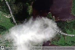 Proliv Sinilyansalmi