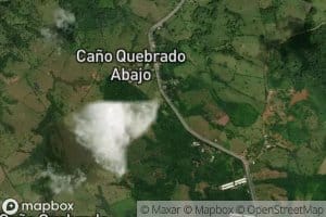 Quebrada Cano Quebrado