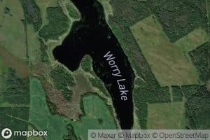 Worry Lake