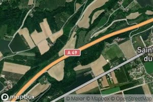 Ruisseau de Merdaret